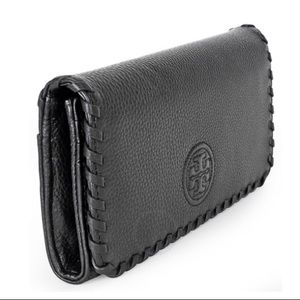 Tory Burch Marion wallet